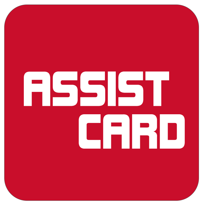 ASSIST CARD