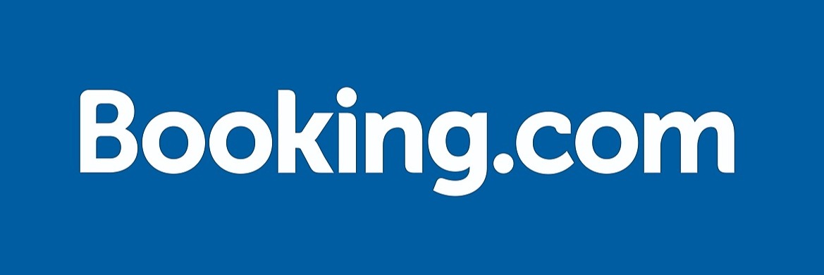 Logo Booking.com