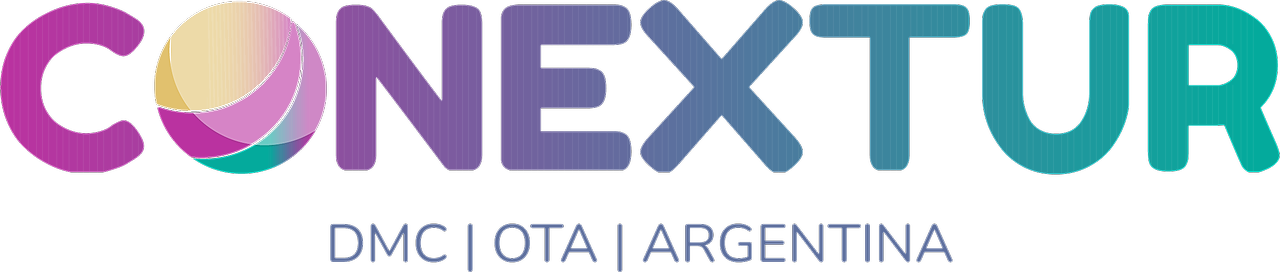 Logo Conextur