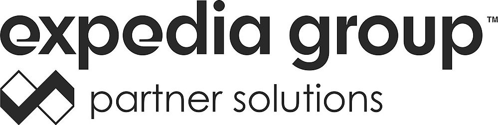 Logo Expedia Partner Solutions