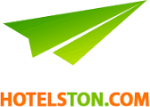 Logo Hotelston