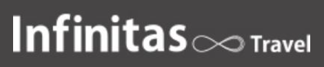 Logo Infinitas Travel