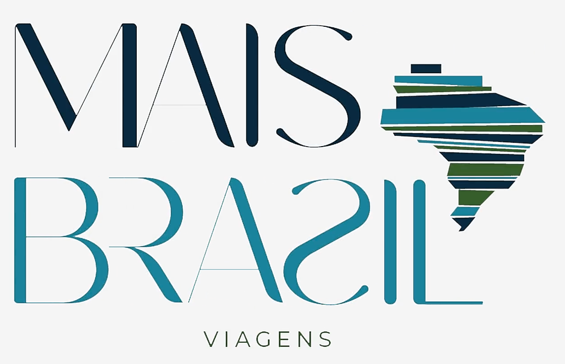 Logo Mais Brasil