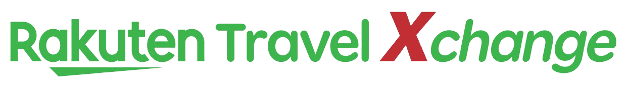 Logo Rakuten Travel