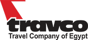 Logo Travco