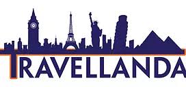 Logo Travellanda